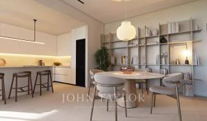 Nueva construcción Piso Limassol