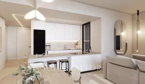 Nueva construcción Piso Limassol