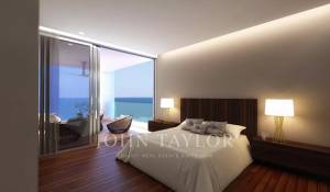 Nueva construcción Piso Limassol