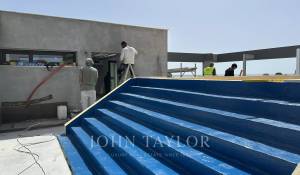 Nueva construcción Piso Limassol