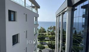 Nueva construcción Piso Limassol