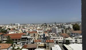 Nueva construcción Piso Limassol