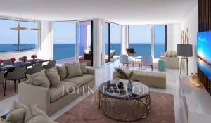 Nueva construcción Piso Limassol