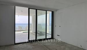 Nueva construcción Piso Limassol