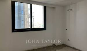 Nueva construcción Piso Limassol