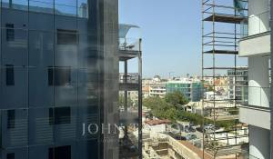 Nueva construcción Piso Limassol