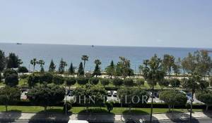 Nueva construcción Piso Limassol