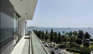Nueva construcción Piso Limassol