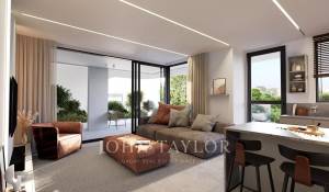 Nueva construcción Piso Limassol