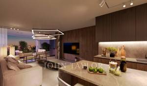 Nueva construcción Piso Limassol