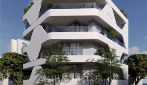 Nueva construcción Piso Limassol