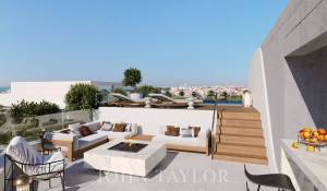 Nueva construcción Piso Limassol