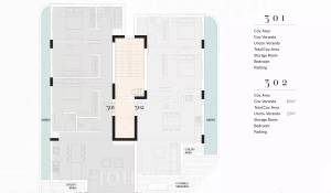 Nueva construcción Piso Limassol