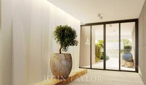 Nueva construcción Piso Limassol