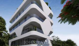 Nueva construcción Piso Limassol