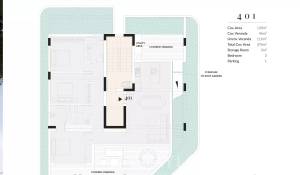 Nueva construcción Piso Limassol