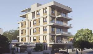 Nueva construcción Piso Limassol