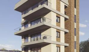 Nueva construcción Piso Limassol