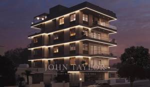 Nueva construcción Piso Limassol