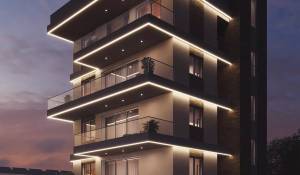 Nueva construcción Piso Limassol