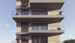 Nueva construcción Piso Limassol