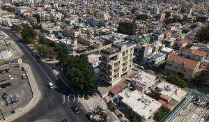 Nueva construcción Piso Limassol