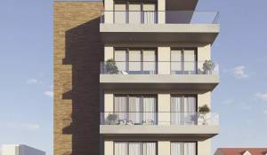 Nueva construcción Piso Limassol