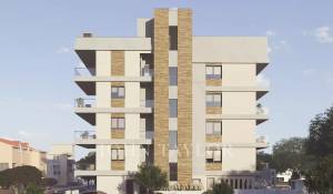 Nueva construcción Piso Limassol