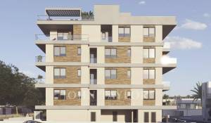 Nueva construcción Piso Limassol