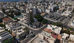 Nueva construcción Piso Limassol
