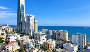 Nueva construcción Piso Limassol