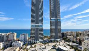 Nueva construcción Piso Limassol