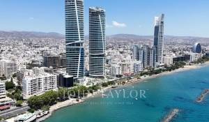 Nueva construcción Piso Limassol