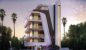 Nueva construcción Piso Limassol