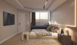 Nueva construcción Piso Limassol