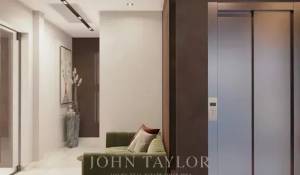 Nueva construcción Piso Limassol