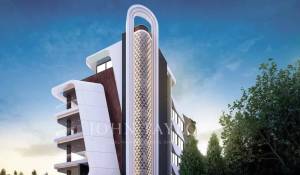 Nueva construcción Piso Limassol