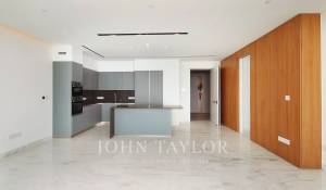 Nueva construcción Piso Limassol