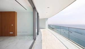 Nueva construcción Piso Limassol