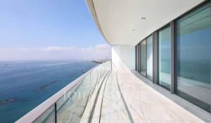 Nueva construcción Piso Limassol