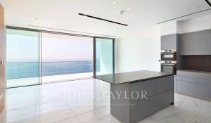 Nueva construcción Piso Limassol