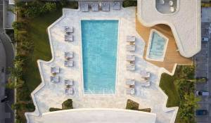 Nueva construcción Piso Limassol