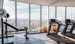 Nueva construcción Piso Limassol