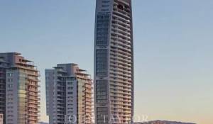 Nueva construcción Piso Limassol