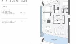 Nueva construcción Piso Limassol
