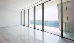 Nueva construcción Piso Limassol