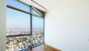 Nueva construcción Piso Limassol