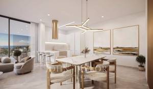 Nueva construcción Piso Limassol