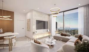 Nueva construcción Piso Limassol