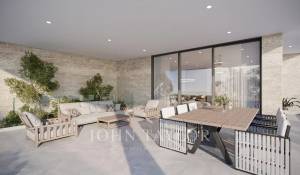 Nueva construcción Piso Limassol